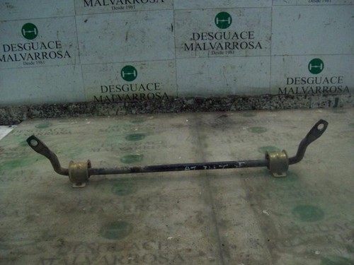 Barre stabilisatrice arriere - stabilisatrice,