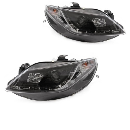 Kit phare pour seat ibiza - seat,