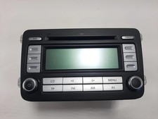 VW Golf V 1K1 Autoradio CD