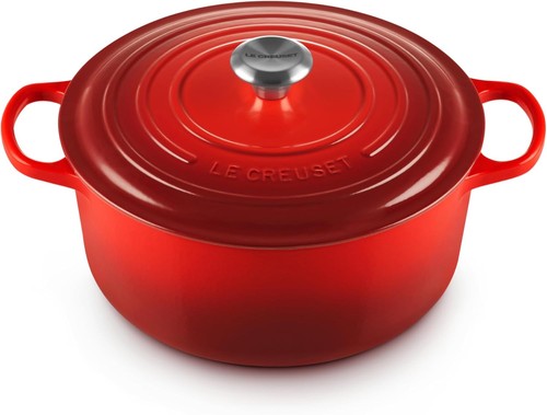 Grande cocotte ronde le - grande, 28