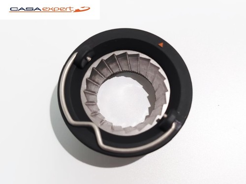 Cône acier inox pour ninja - en,