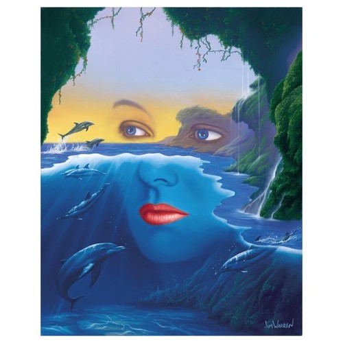 Jim warren amis mère - de,