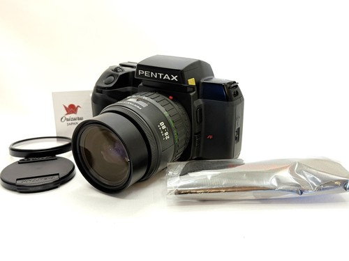 Pentax sf7 zoom f - sf7, +