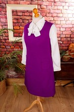 Robe Vintage Originaire Des