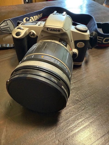 Appareil photo reflex