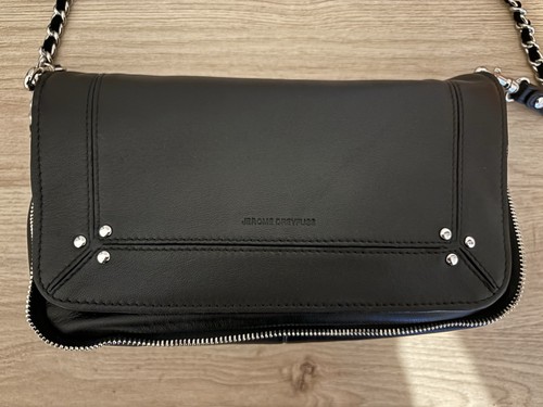 Sac main femme jérôme - sac,
