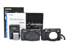 [Top MINT] CANON PowerShot G7X