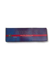 Ampoule halogène SHOWBIZ CP81