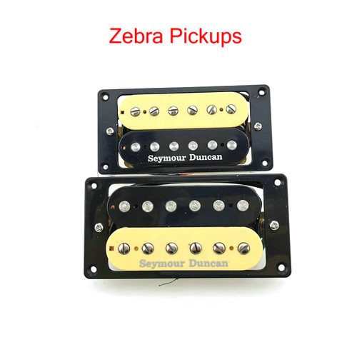 Seymour duncan jb bridge - sh-4,
