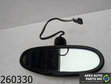 OEM 2004 Chrysler Crossfire