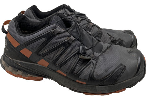 Salomon pro v8 gtx - v8,