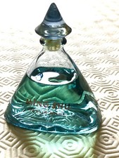 Vends Flacon Ming Shu, Fleur