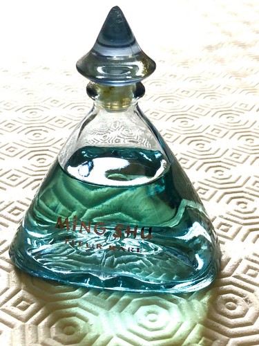 Vends flacon ming shu - vends,