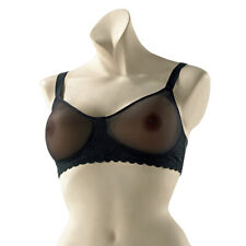 Soutien Gorge Noir Amoluxury
