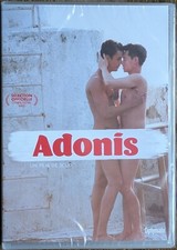 Adonis - Scud -  Adonis He