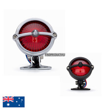 Feu arrière LED pour motos