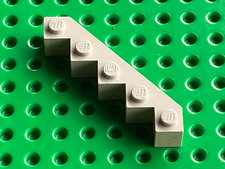 LEGO OldGray Light Gray Brick