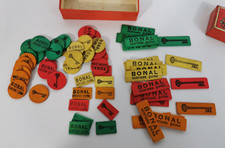 BOITE DE 60 JETONS DE BITROT +