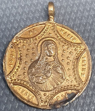 Rare ancienne médaille
