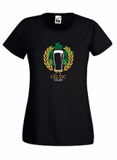 Maglia Donna B23 Celtic Clan