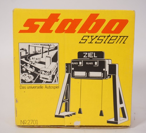 Vintage stabo 2701 - vintage, n°