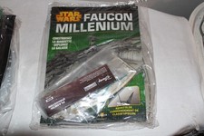 Star Wars Faucon Millenium Altaya n°88 neuf