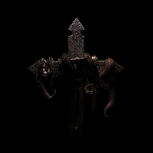 Hexis aeternum album - aeternum, (cd)