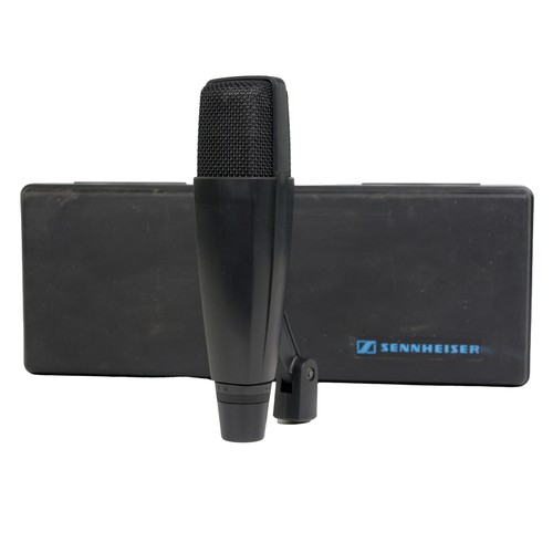 Sennheiser 421 cardioid - 421,