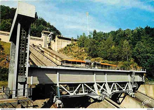 Carte postale saint - -,