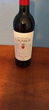Bordeaux Saint Emilion Grand Cru Beaulieu Lagarde 2009