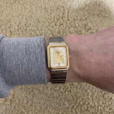 Montre-bracelet à quartz