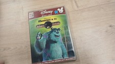 Disney Monstres & compagnie cie Billard Extra PC FR
