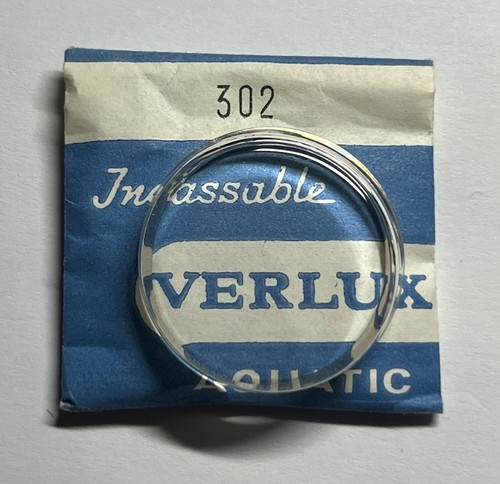 Neuf verre verlux - verre,