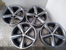 8.5X18 5 TORN ET29 jantes AUDI