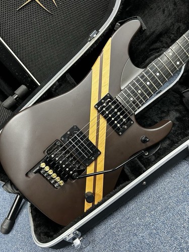 Electric guitar washburn - electric,