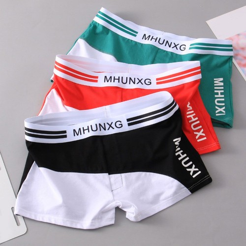 Boxer sport homme coton - boxer, de
