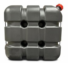 Réservoir 30l carburant - réservoir, de