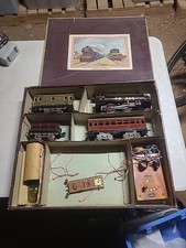 Coffret De Train éch 0 JEP