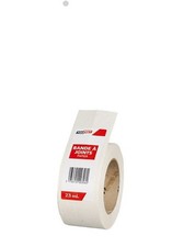 Bande à joint papier pour