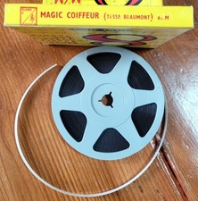 Film super 8 sonore "Magic