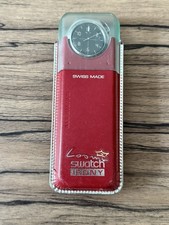Montre Swatch irony loomi AG 1999 , HS , pour pièces .