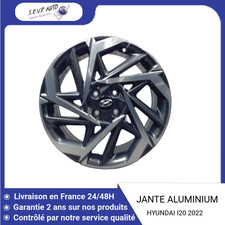 🇫🇷 JANTE ALUMINIUM