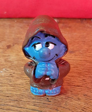 Schtroumpfs 20431 Moine rare
