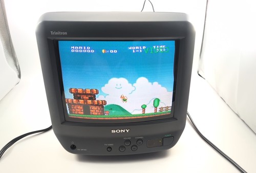Sony trinitron kv 9pt60 - trinitron, kv-9pt60