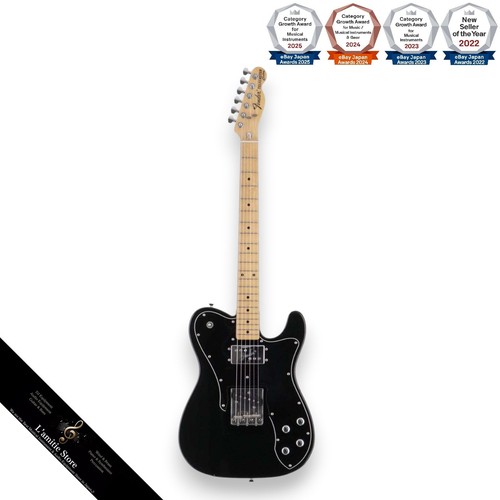 Fender japan tc7270 telecaster - fender,