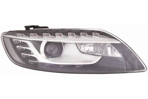 Abakus led phare phares d3s - abakus,