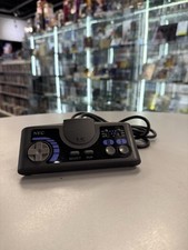 NEC PC-Engine DUO Controller Official Grafx