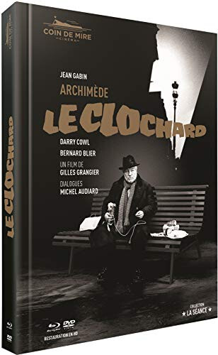 Archimède clochard - archimède,