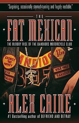 The fat mexican bloody - fat,