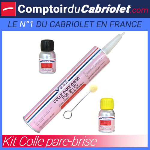 Kit colle pour - kit, en